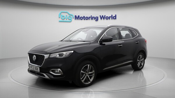 Used MG MG HS 2022 for sale - 76109778: Photo 4