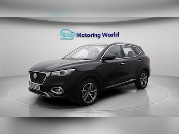Used MG MG HS 2022 for sale - 76109778: Photo 4