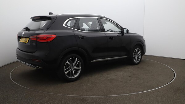 Used MG MG HS 2022 for sale - 76109778: Photo 53