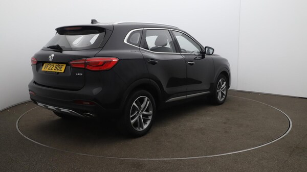 Used MG MG HS 2022 for sale - 76109778: Photo 54
