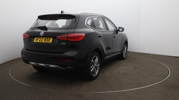Used MG MG HS 2022 for sale - 76109778: Photo 55