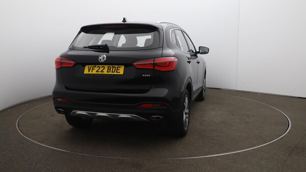 Used MG MG HS 2022 for sale - 76109778: Photo 56