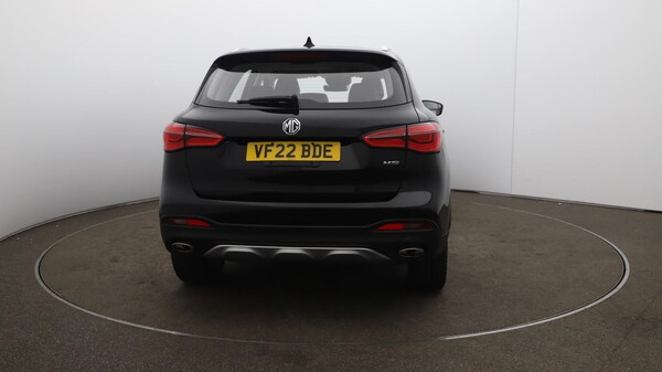 Used MG MG HS 2022 for sale - 76109778: Photo 57