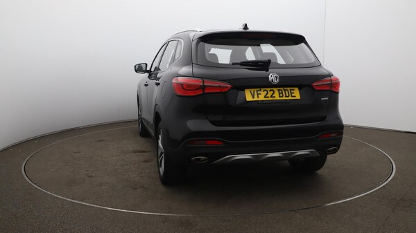 Used MG MG HS 2022 for sale - 76109778: Photo 60