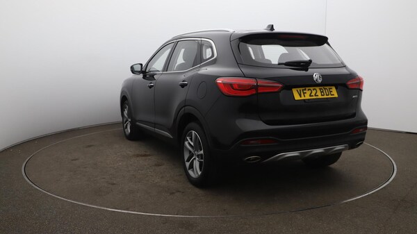 Used MG MG HS 2022 for sale - 76109778: Photo 61