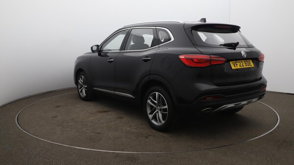 Used MG MG HS 2022 for sale - 76109778: Photo 62