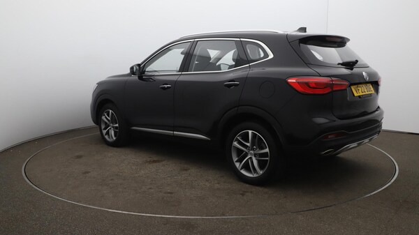 Used MG MG HS 2022 for sale - 76109778: Photo 63