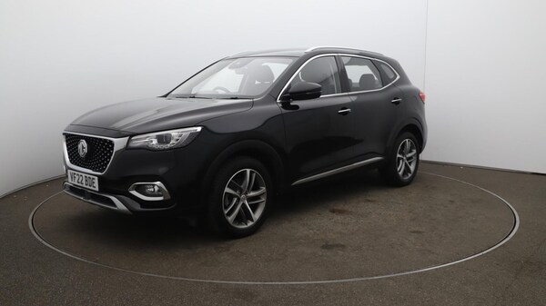 Used MG MG HS 2022 for sale - 76109778: Photo 69