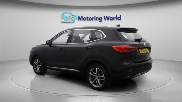 Used MG MG HS 2022 for sale - 76109778: Photo 6