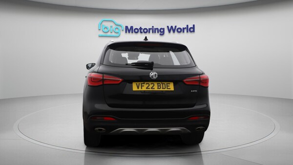 Used MG MG HS 2022 for sale - 76109778: Photo 7