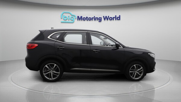 Used MG MG HS 2022 for sale - 76109778: Photo 9