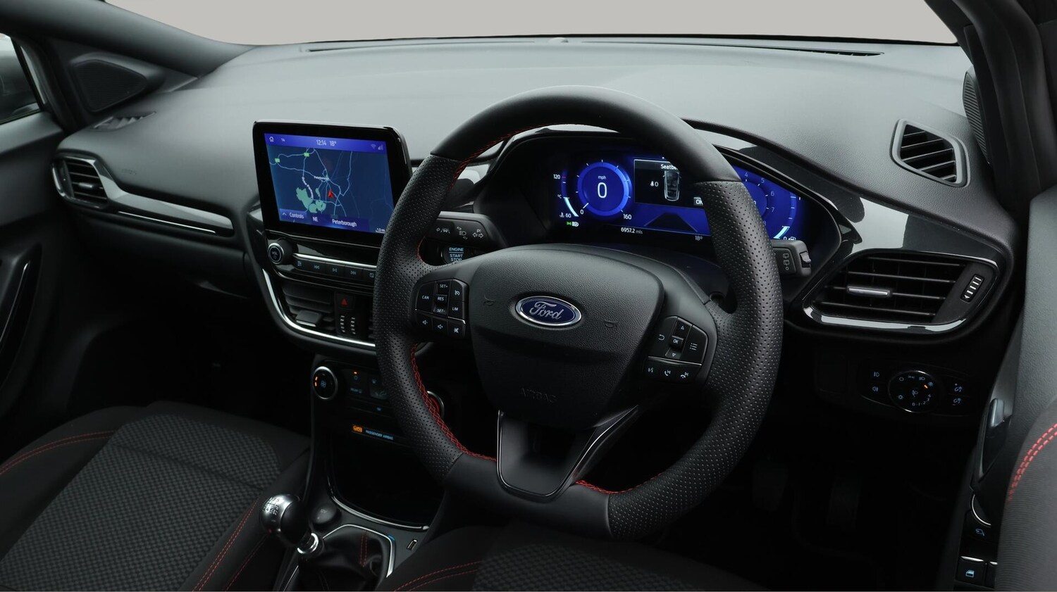 Used Ford Puma 2023 for sale - 76012204: Photo 10