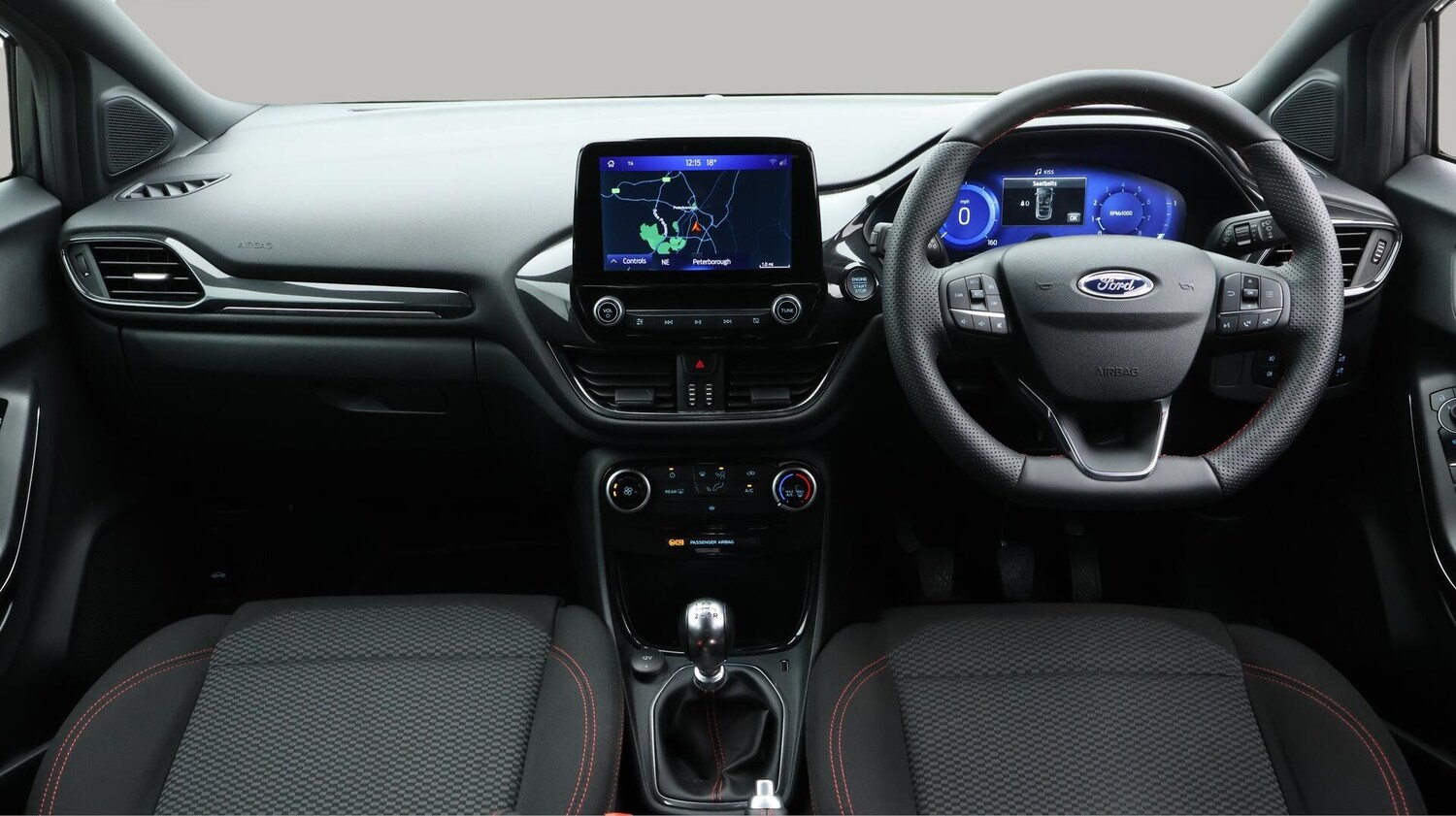 Used Ford Puma 2023 for sale - 76012204: Photo 14
