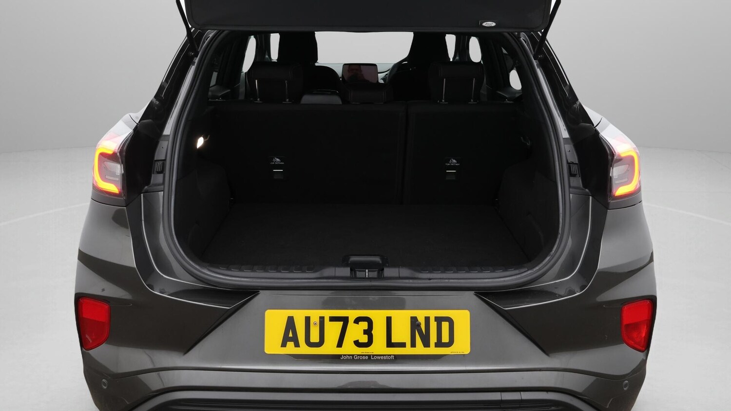 Used Ford Puma 2023 for sale - 76012204: Photo 18