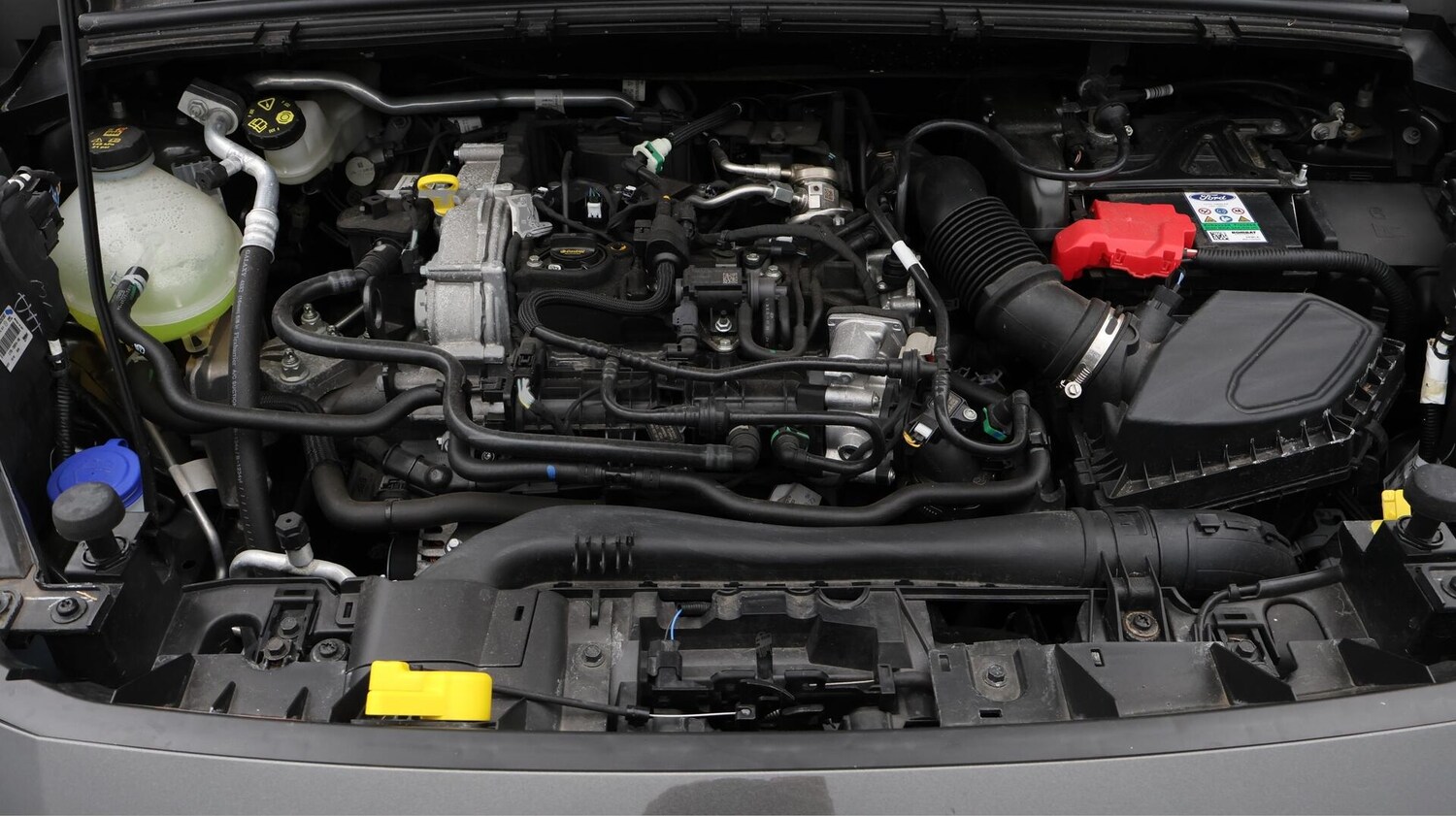 Used Ford Puma 2023 for sale - 76012204: Photo 20