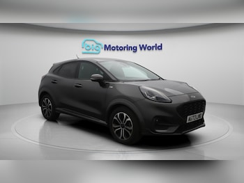 Used Ford Puma 2023 for sale - 76012204: Photo 2