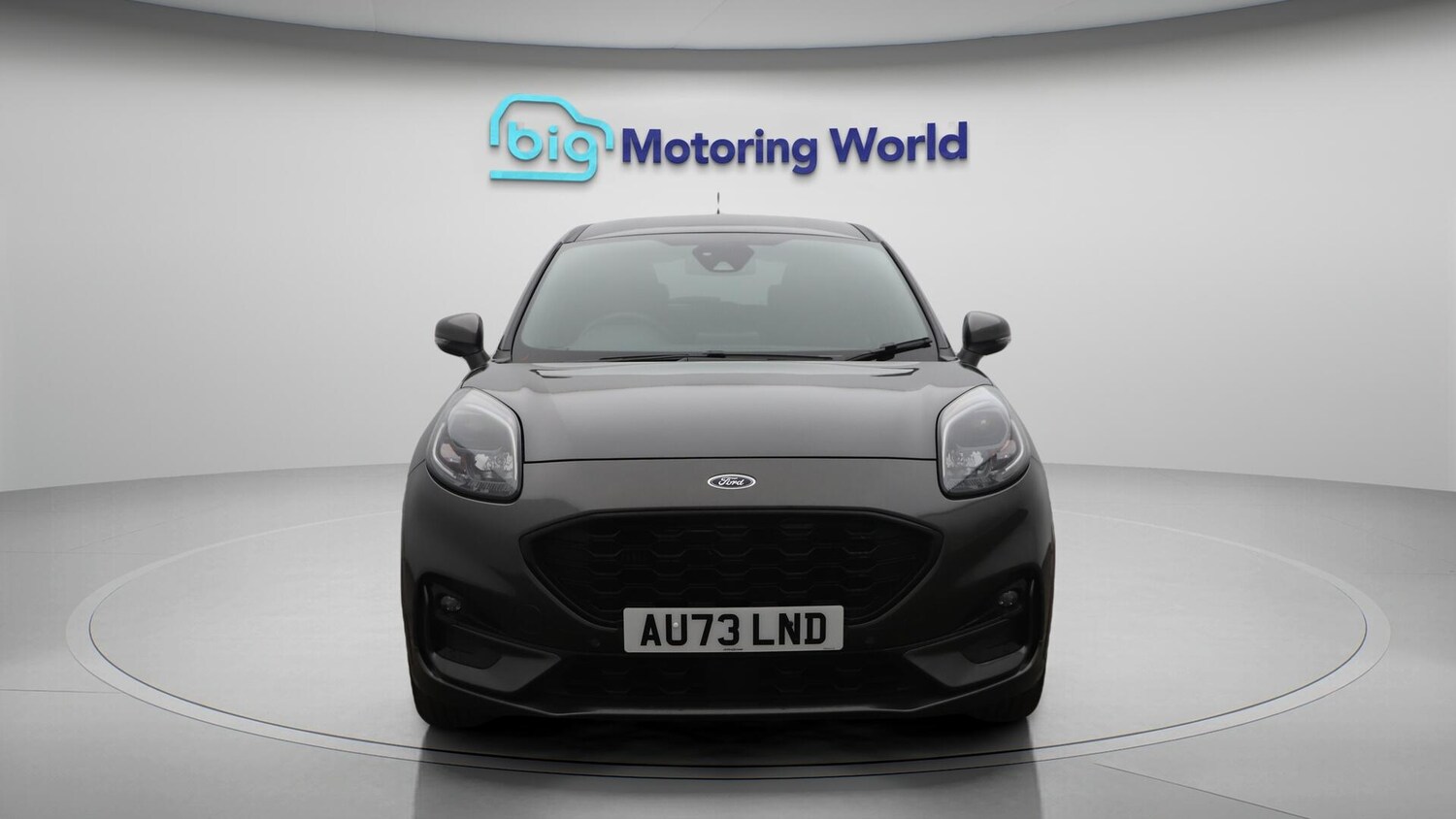 Used Ford Puma 2023 for sale - 76012204: Photo 3