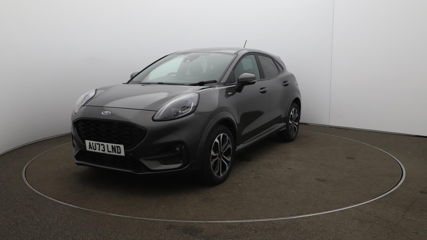 Used Ford Puma 2023 for sale - 76012204: Photo 37