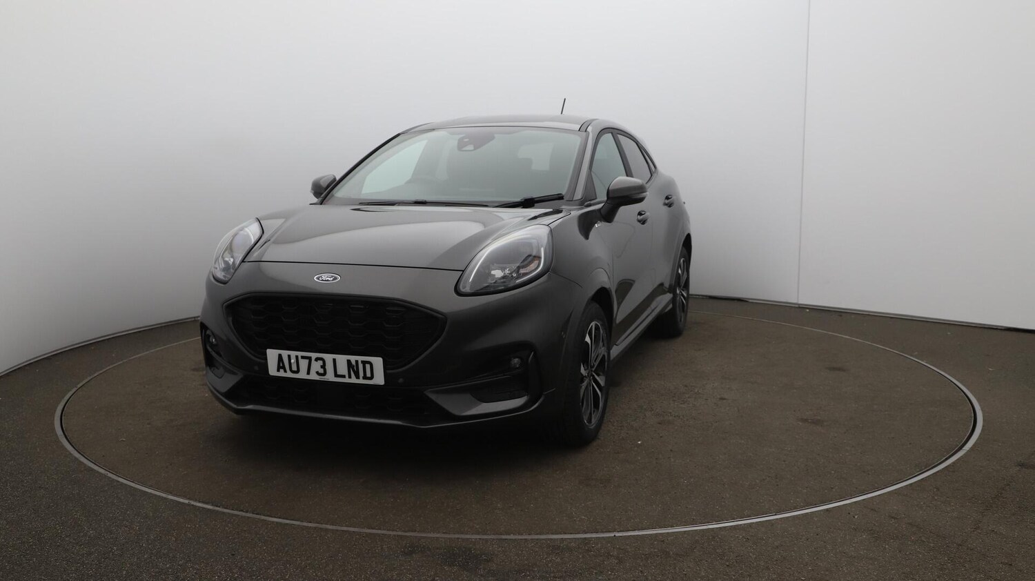 Used Ford Puma 2023 for sale - 76012204: Photo 38