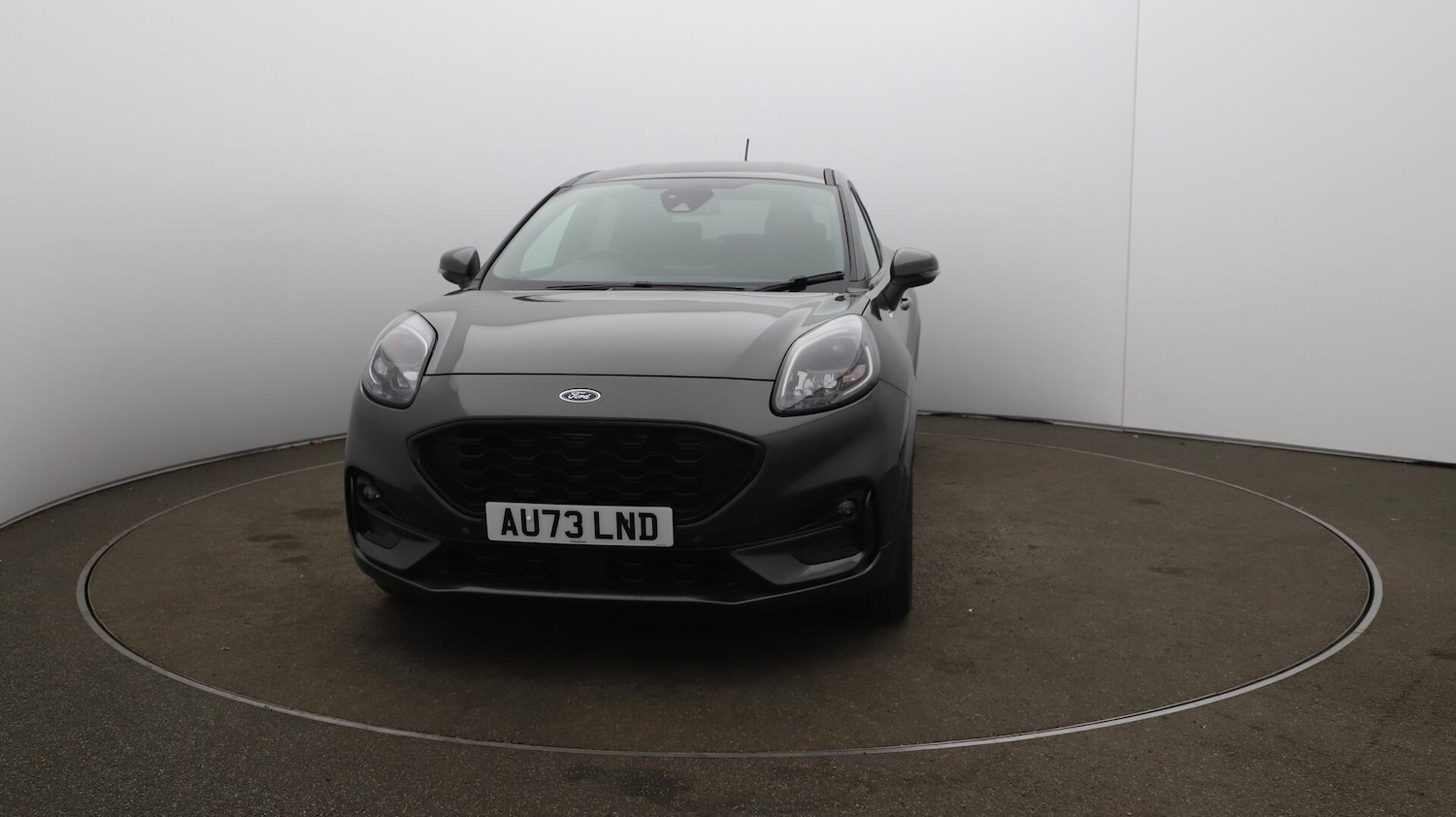 Used Ford Puma 2023 for sale - 76012204: Photo 39