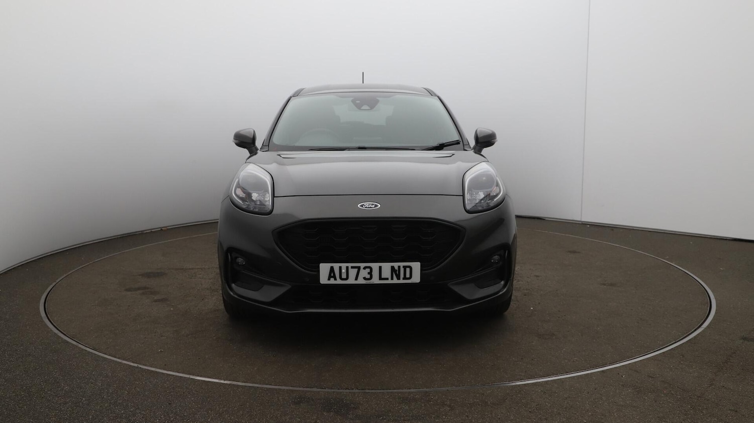 Used Ford Puma 2023 for sale - 76012204: Photo 40