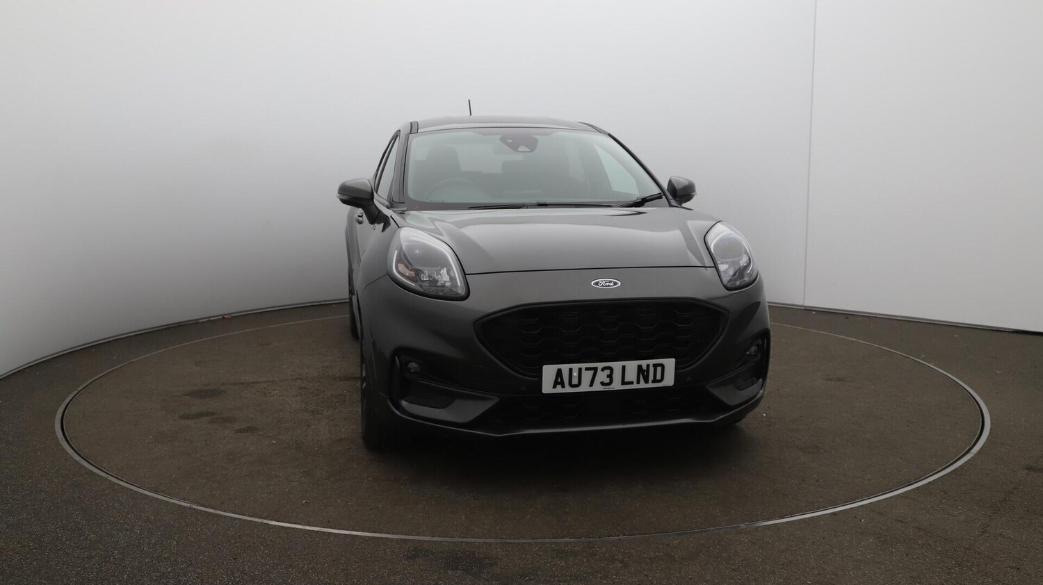 Used Ford Puma 2023 for sale - 76012204: Photo 41