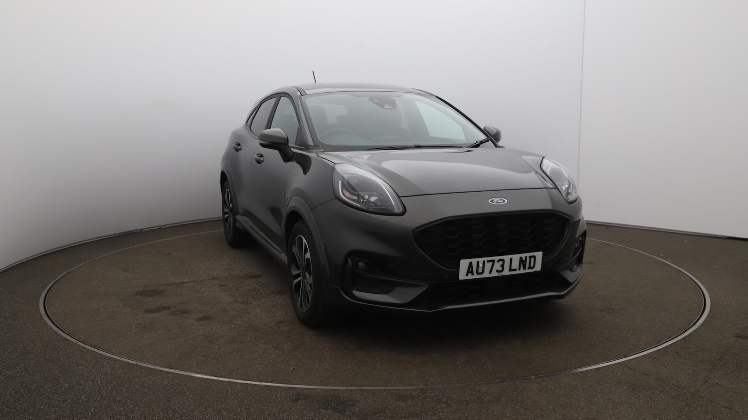 Used Ford Puma 2023 for sale - 76012204: Photo 42