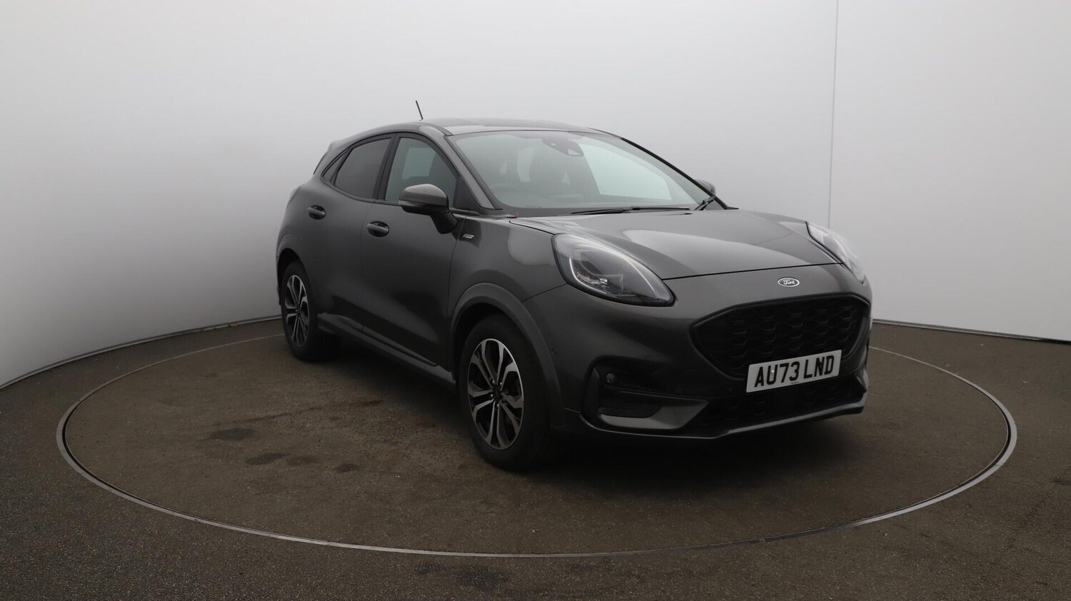 Used Ford Puma 2023 for sale - 76012204: Photo 43