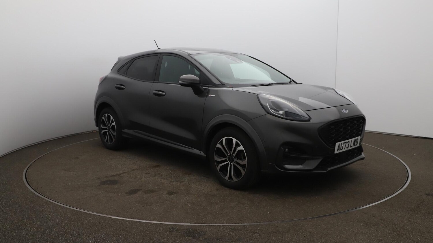 Used Ford Puma 2023 for sale - 76012204: Photo 44