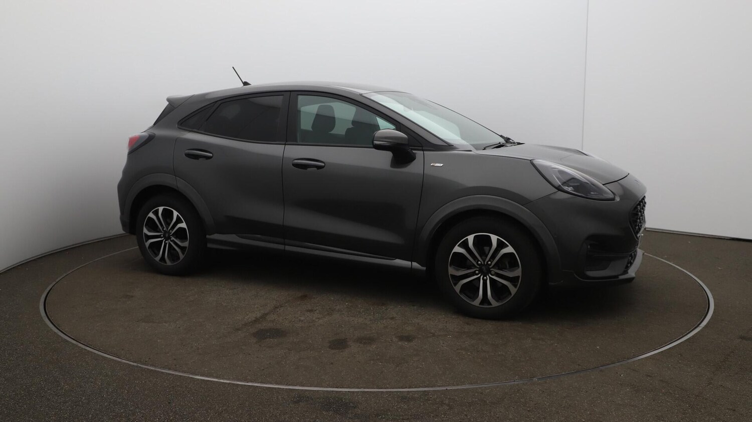 Used Ford Puma 2023 for sale - 76012204: Photo 46