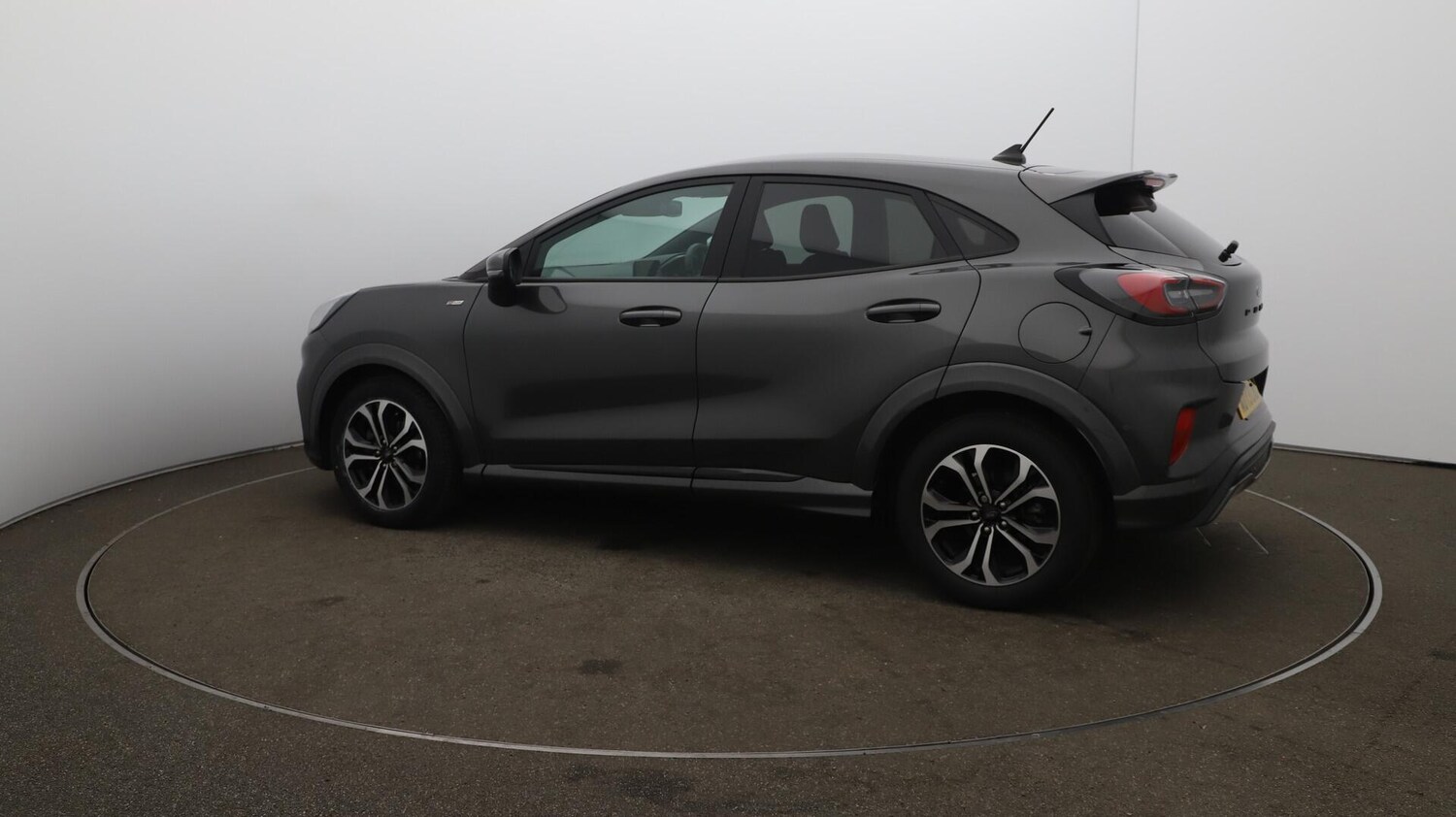 Used Ford Puma 2023 for sale - 76012204: Photo 47