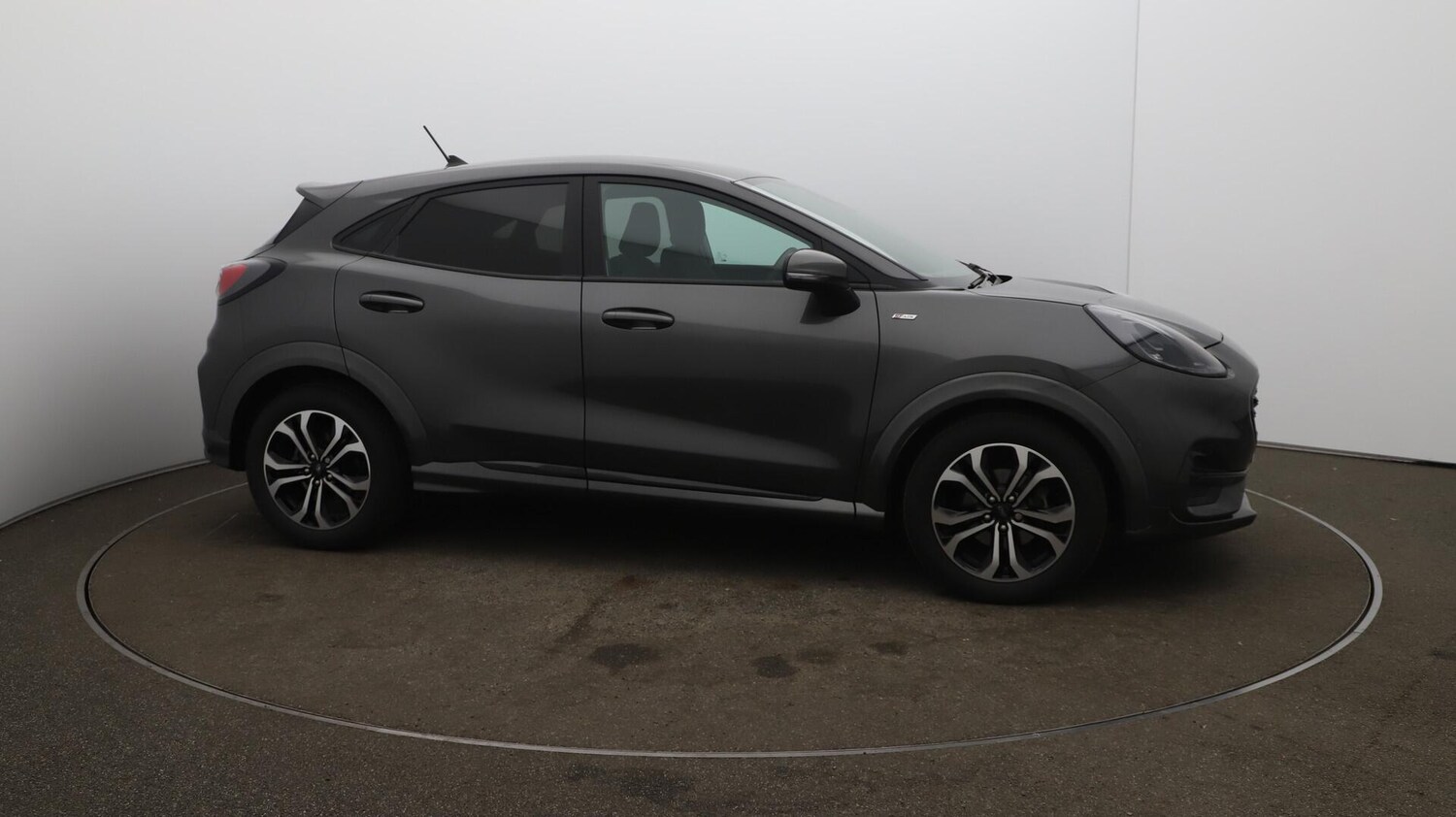 Used Ford Puma 2023 for sale - 76012204: Photo 48