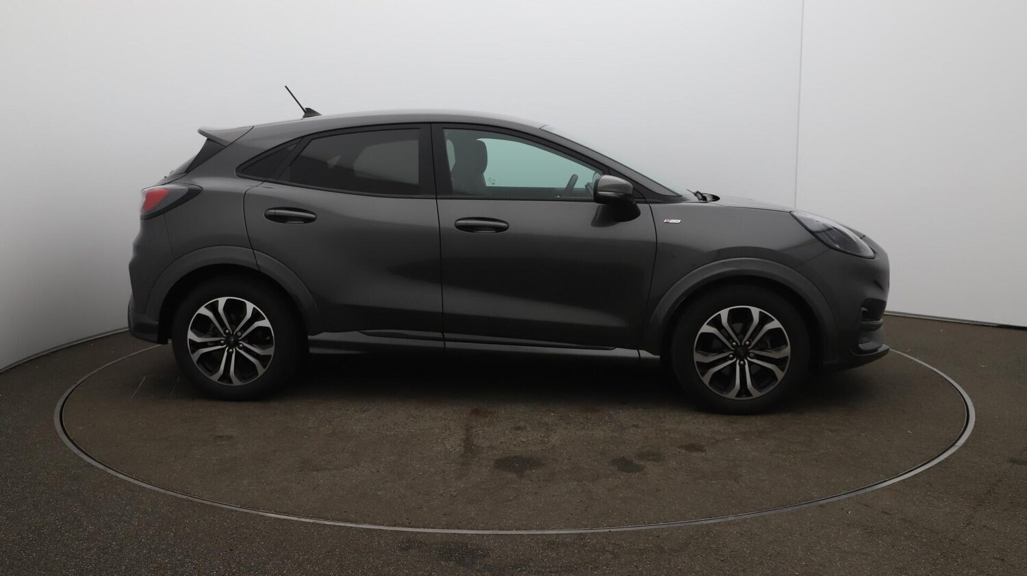 Used Ford Puma 2023 for sale - 76012204: Photo 49