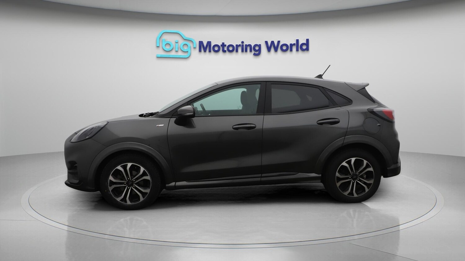 Used Ford Puma 2023 for sale - 76012204: Photo 5