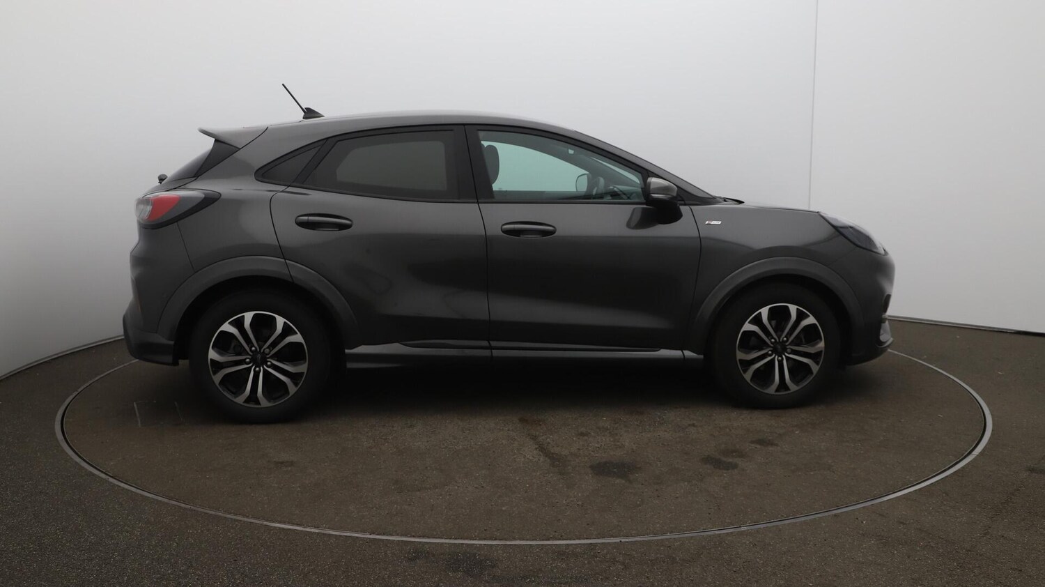 Used Ford Puma 2023 for sale - 76012204: Photo 50