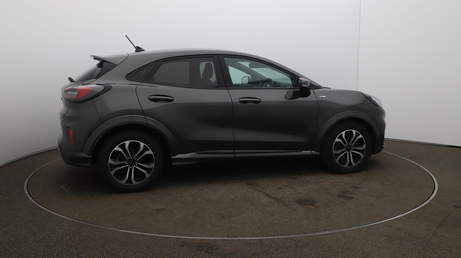 Used Ford Puma 2023 for sale - 76012204: Photo 51