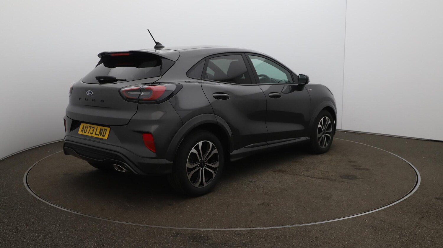 Used Ford Puma 2023 for sale - 76012204: Photo 54