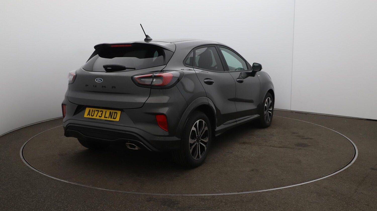 Used Ford Puma 2023 for sale - 76012204: Photo 55