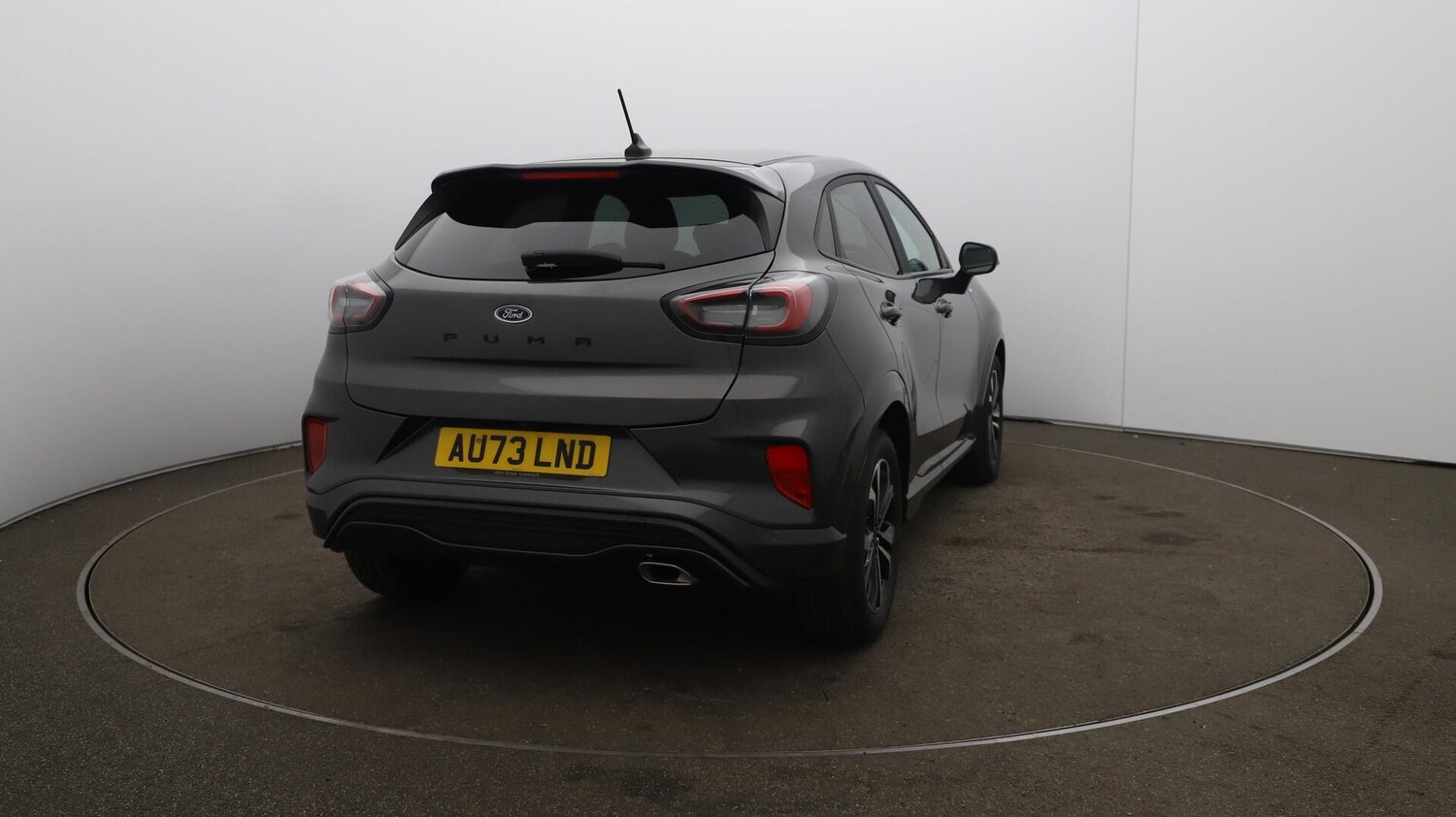Used Ford Puma 2023 for sale - 76012204: Photo 56