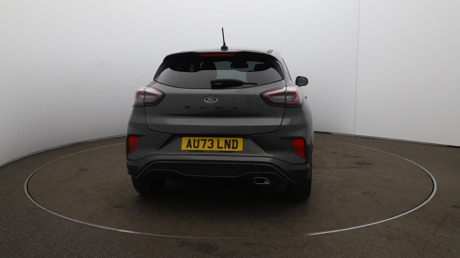 Used Ford Puma 2023 for sale - 76012204: Photo 57