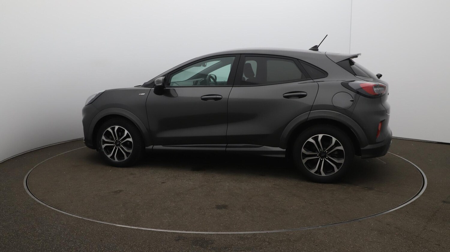 Used Ford Puma 2023 for sale - 76012204: Photo 58