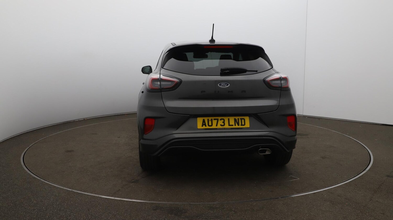 Used Ford Puma 2023 for sale - 76012204: Photo 59