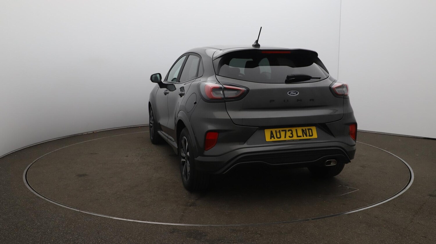 Used Ford Puma 2023 for sale - 76012204: Photo 60