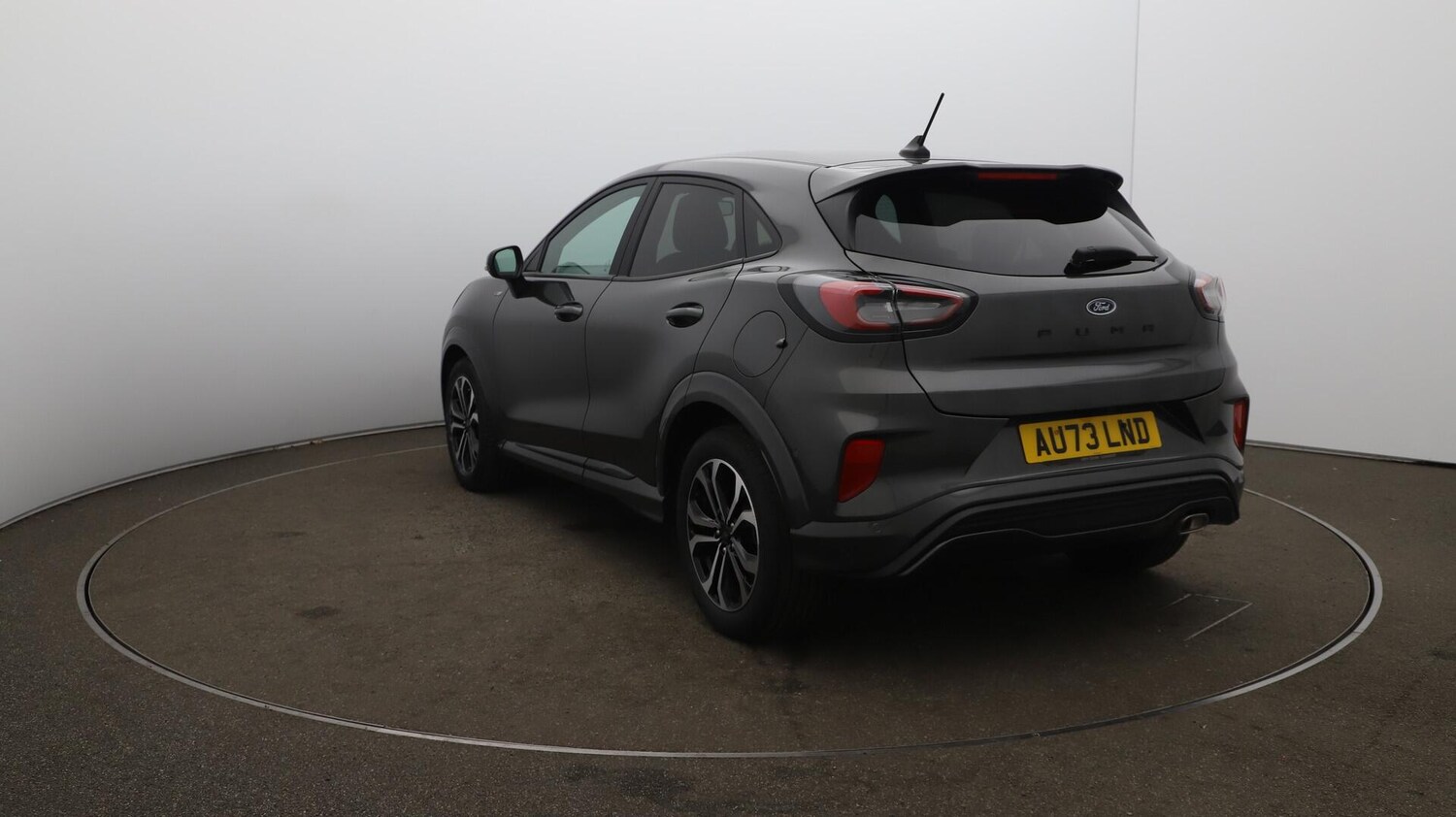 Used Ford Puma 2023 for sale - 76012204: Photo 61