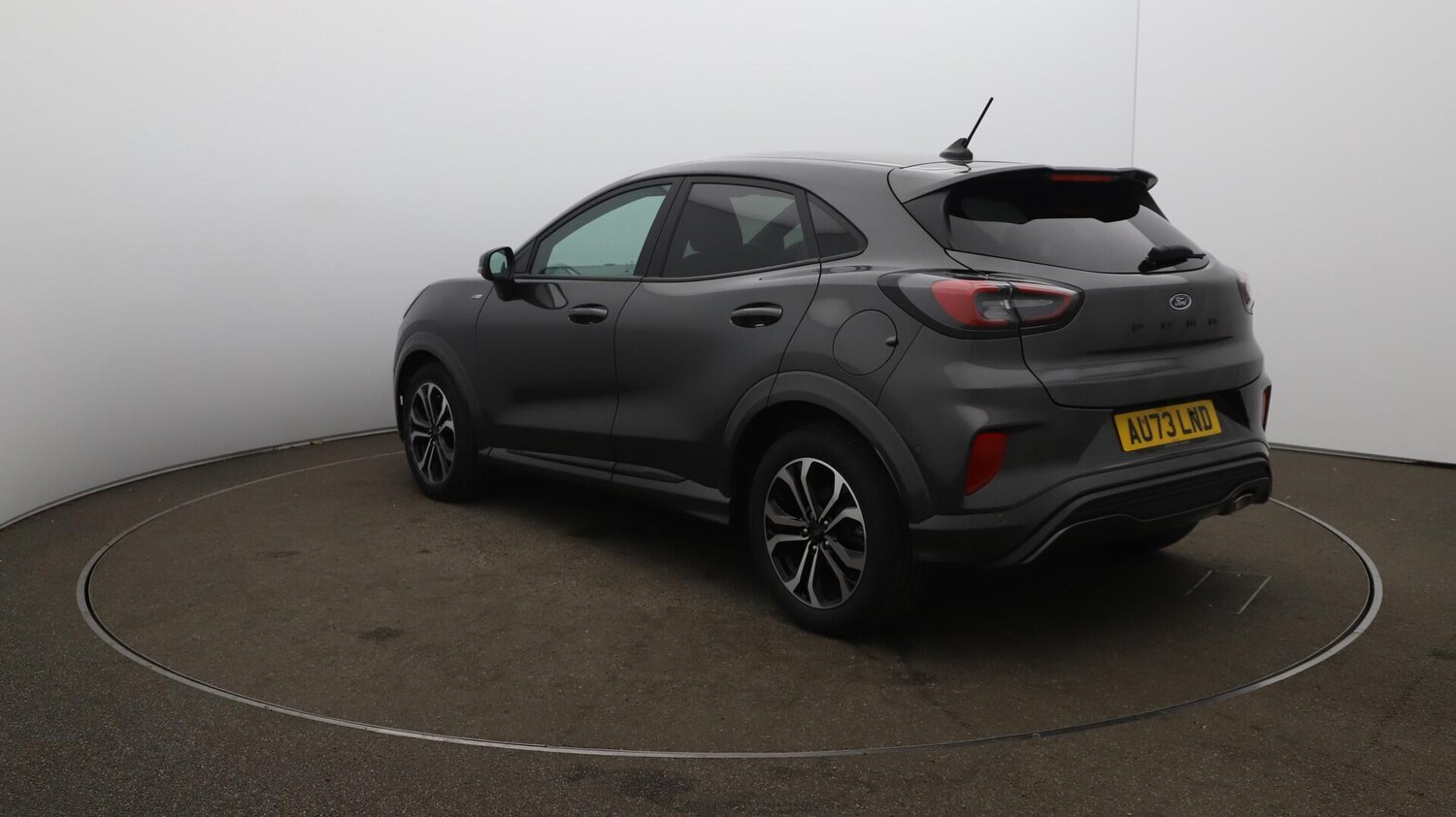 Used Ford Puma 2023 for sale - 76012204: Photo 62