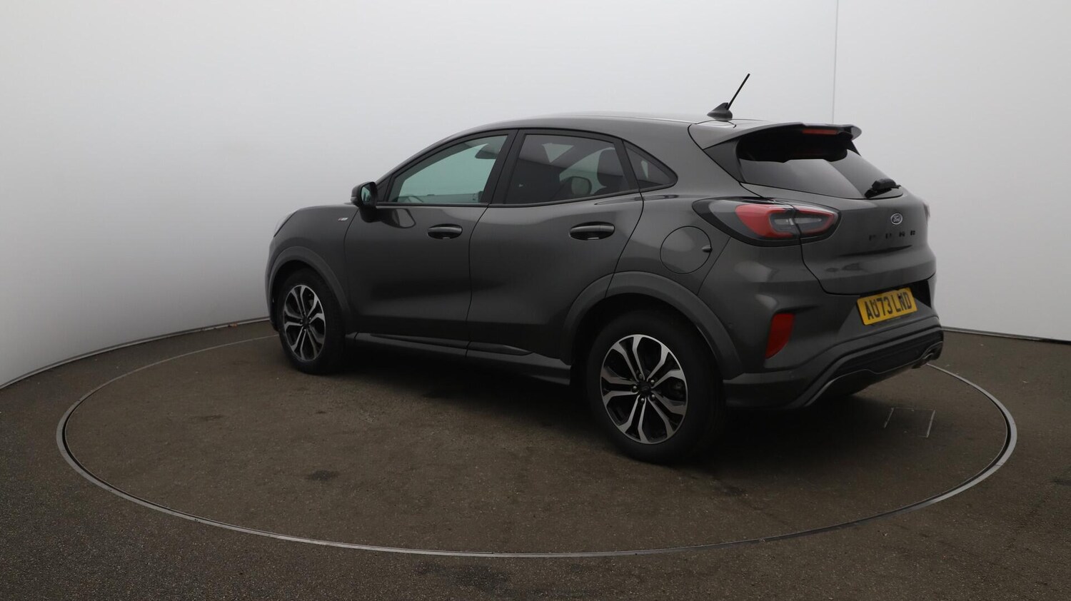 Used Ford Puma 2023 for sale - 76012204: Photo 63
