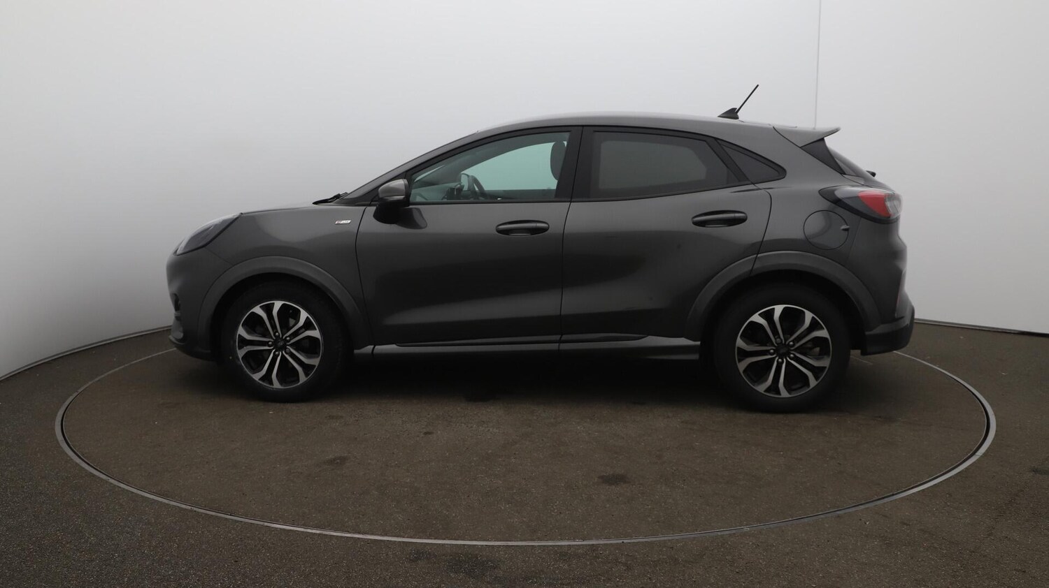 Used Ford Puma 2023 for sale - 76012204: Photo 64