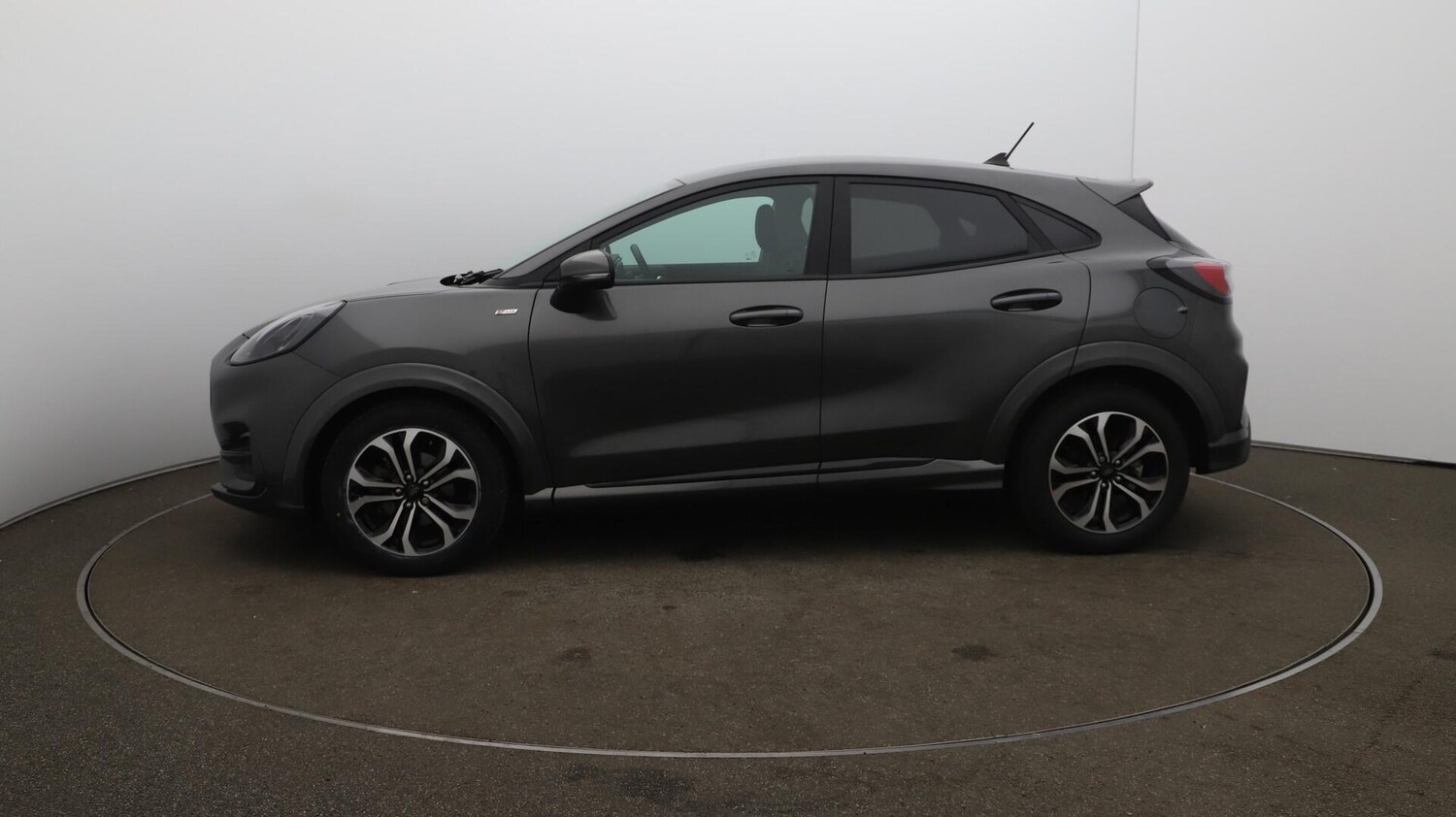 Used Ford Puma 2023 for sale - 76012204: Photo 65