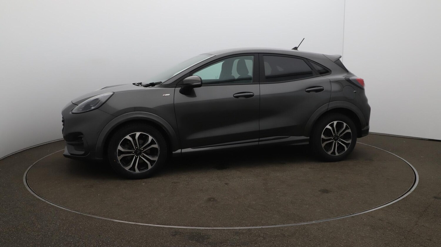 Used Ford Puma 2023 for sale - 76012204: Photo 66