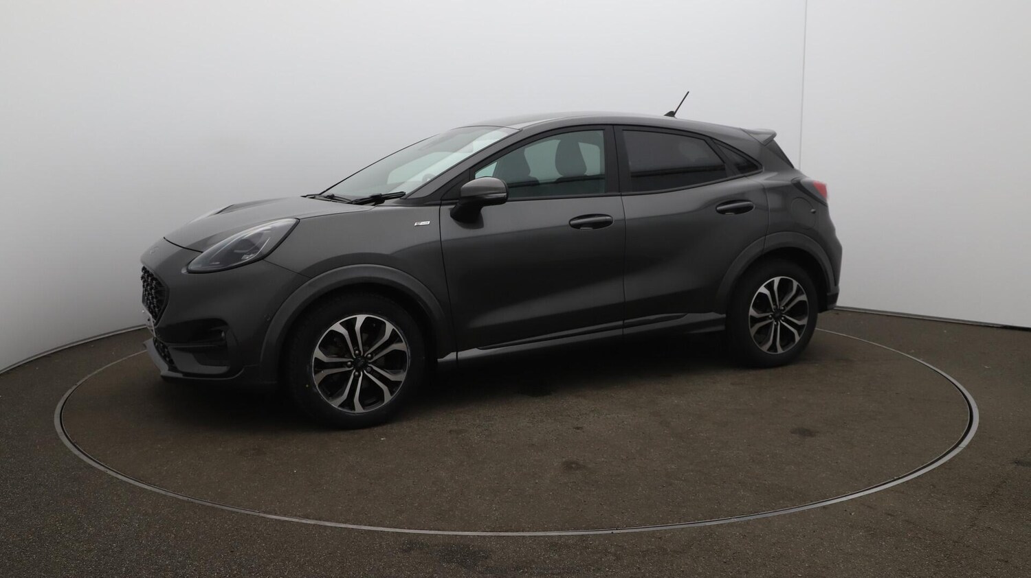 Used Ford Puma 2023 for sale - 76012204: Photo 67